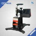 Nueva máquina de la prensa de transferencia de calor de la pluma del regulador de Digitaces de la llegada